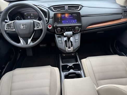 Used 2020 Honda CR-V EX image 10