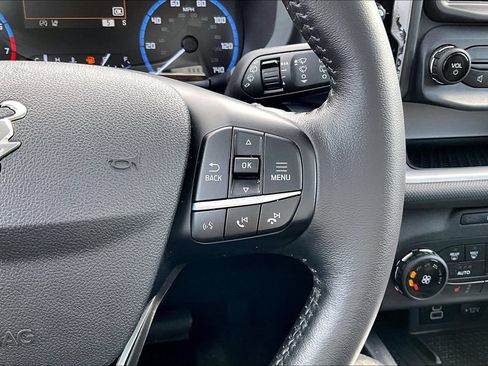Used 2023 Ford Bronco Sport Big Bend w/ Convenience Package AWD/4WD image 18