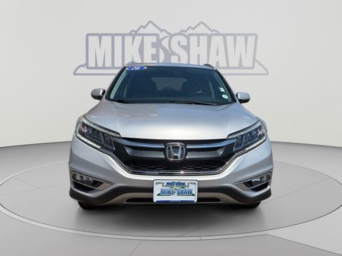 Used 2016 Honda CR-V EX-L image 8