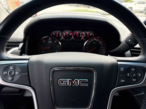 Used 2016 GMC Yukon SLE AWD/4WD image 11
