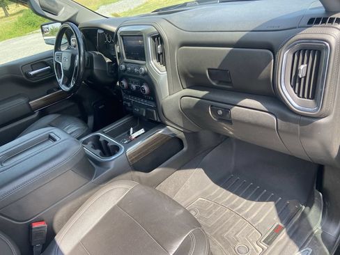 Certified 2022 Chevrolet Silverado 1500 RST w/ Convenience Package II AWD/4WD image 29