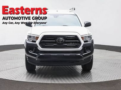 Used 2019 Toyota Tacoma SR