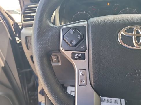 Used 2023 Toyota 4Runner SR5 RWD image 14
