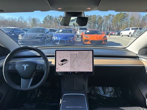 Used 2021 Tesla Model 3 Long Range image 13