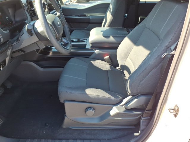 New 2026 Ford F150 STX w/ F-150 LOBO Package AWD/4WD image 18
