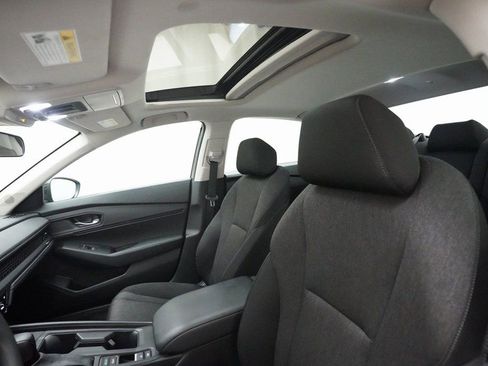 Certified 2023 Honda Accord EX image 31