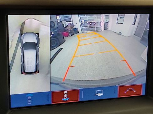 Used 2017 GMC Acadia Denali w/ Technology Package image 16