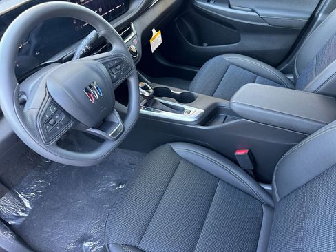 New 2026 Buick Envista Sport Touring FWD image 10