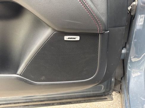 Used 2024 MAZDA CX-5 Carbon Edition image 16