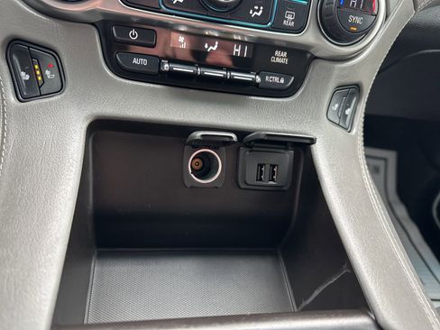 Used 2015 Chevrolet Tahoe LT w/ Max Trailering Package image 40