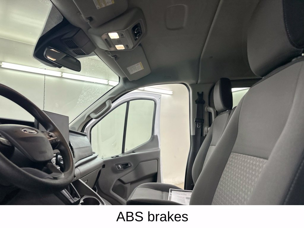 Used 2024 Ford Transit 350 XLT RWD image 30
