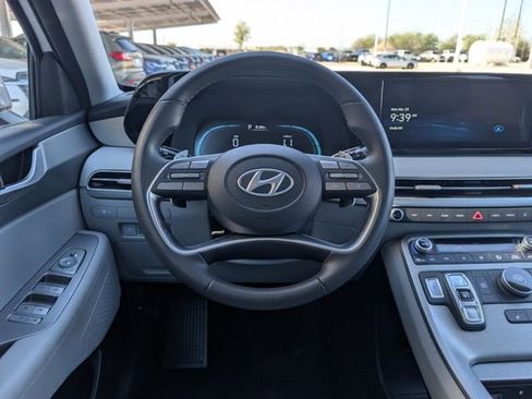 Used 2025 Hyundai Palisade SEL image 22