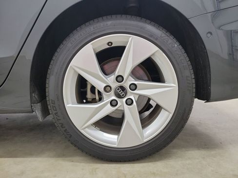 Used 2024 Audi A3 2.0T Premium image 10