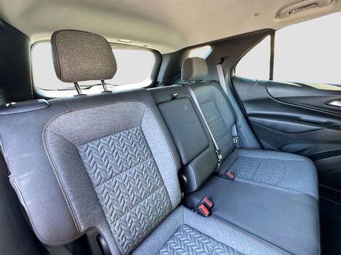Used 2024 Chevrolet Equinox LT AWD/4WD image 28