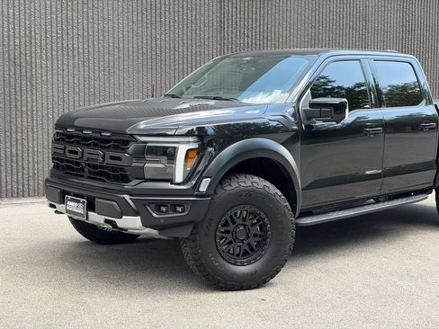 Used 2026 Ford F150 Raptor AWD/4WD image 2