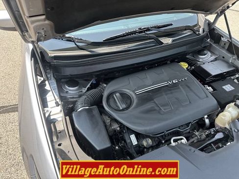 Used 2019 Jeep Cherokee Limited AWD/4WD image 42