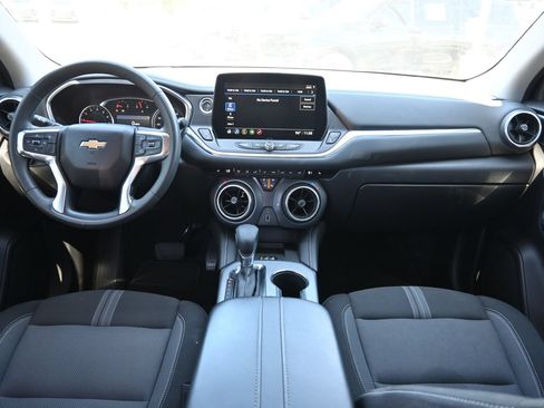 Used 2023 Chevrolet Blazer LT w/ Convenience Package AWD/4WD image 7