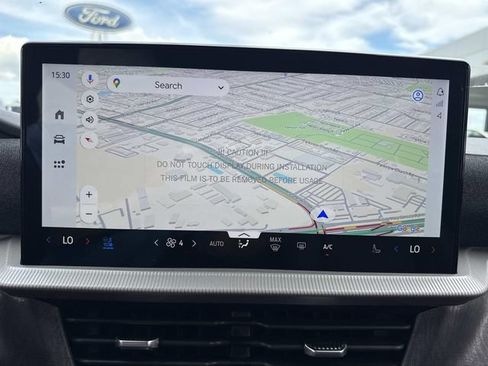 New 2026 Ford Explorer Platinum RWD image 26