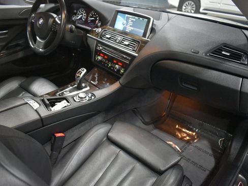 Used 2013 BMW 640i image 15