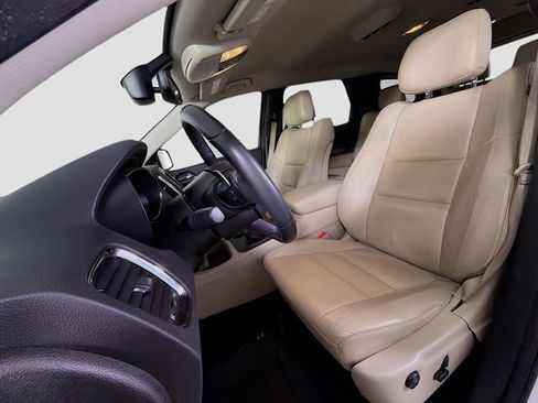 Used 2019 Dodge Durango GT w/ Trailer Tow Group IV image 11