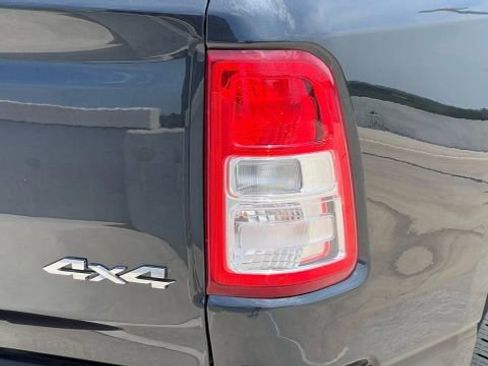 Used 2021 RAM 1500 Lone Star w/ Trailer Tow Group image 99