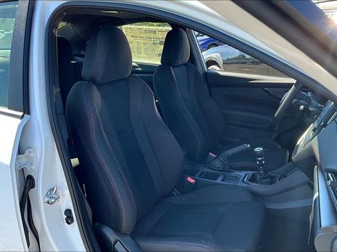 New 2025 Subaru WRX Premium w/ Accessory Package #2 image 27