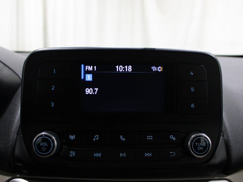Used 2020 Ford EcoSport S FWD image 14