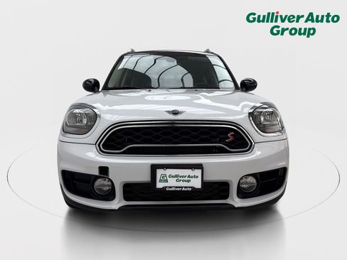 Used 2019 MINI Cooper Countryman S AWD/4WD image 14