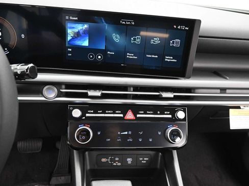 New 2026 Hyundai Tucson SEL Plus AWD/4WD image 18
