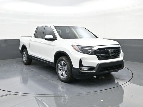 New 2026 Honda Ridgeline RTL image 19