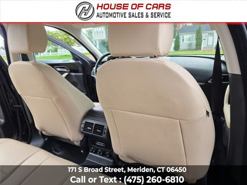 Used 2017 Jaguar F-PACE Premium AWD/4WD image 46