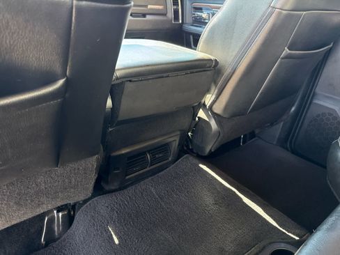 Used 2015 RAM 2500 Power Wagon Laramie image 27