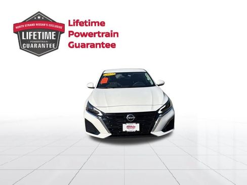 Used 2023 Nissan Altima 2.5 S FWD image 10