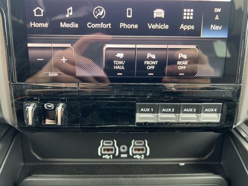 New 2026 RAM 2500 Laramie image 34