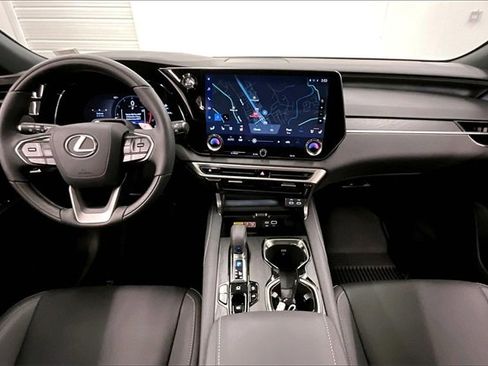 Used 2025 Lexus RX 350 Premium w/ Convenience Package image 14