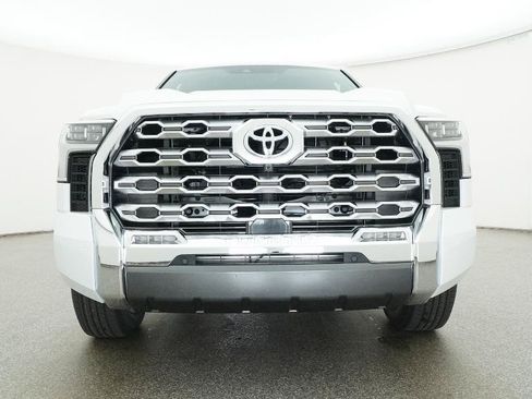 New 2026 Toyota Tundra 1794 Edition AWD/4WD image 6