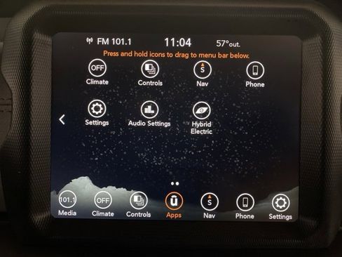 Used 2021 Jeep Wrangler Unlimited Sahara image 42