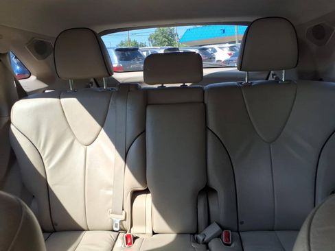 Used 2011 Toyota Venza w/ Premium Pkg #2 FWD image 19