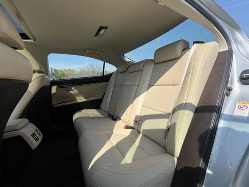 Used 2016 Lexus ES 350 FWD image 20