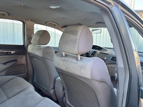 Used 2010 Honda Civic LX image 25