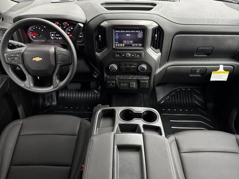 New 2026 Chevrolet Silverado 2500 W/T w/ WT Convenience Package image 13