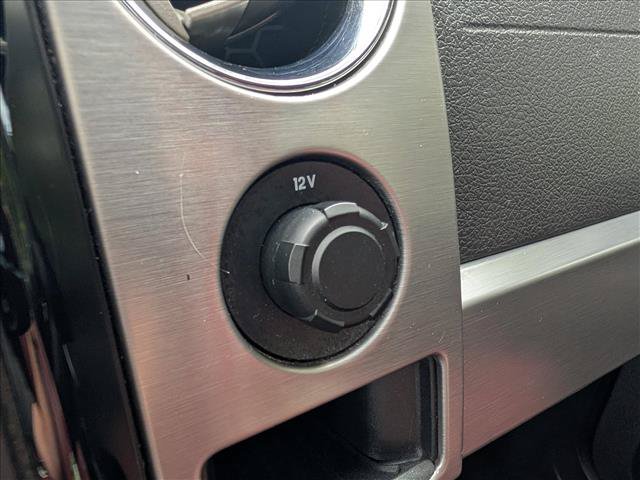 Used 2013 Ford F150 Limited AWD/4WD image 37
