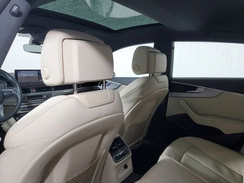 Used 2024 Audi A5 2.0T Premium Plus w/ Premium Plus image 14