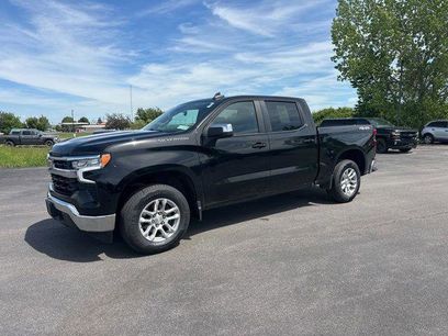 Used 2023 Chevrolet Silverado 1500 LT