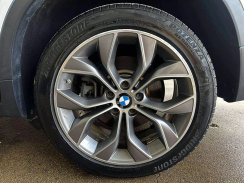 Used 2016 BMW X3 xDrive28i image 31