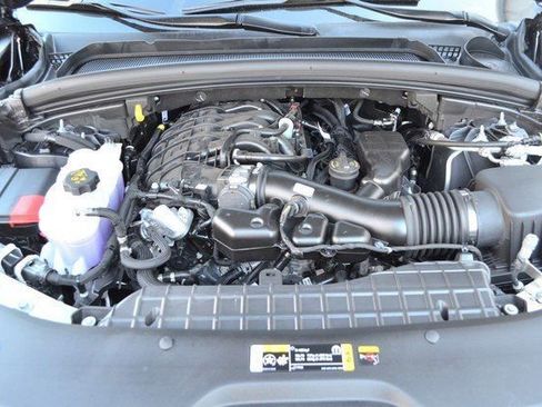 New 2025 Jeep Grand Cherokee Limited image 36