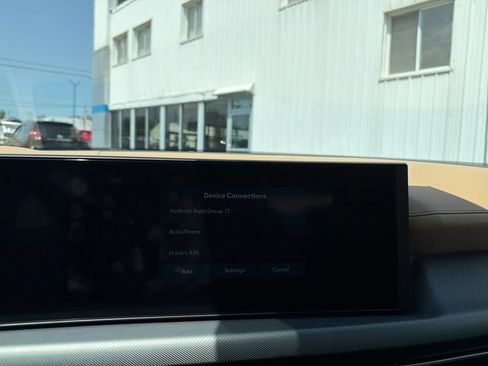 New 2026 Hyundai Sonata Limited FWD image 25