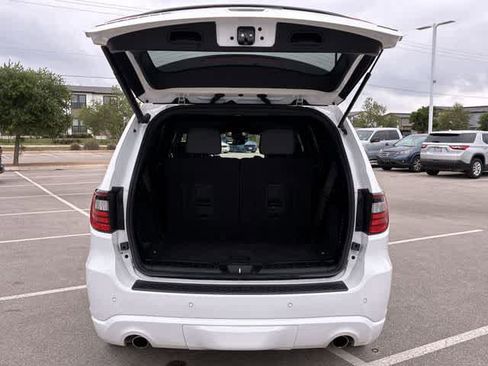 Used 2024 Dodge Durango GT RWD image 37