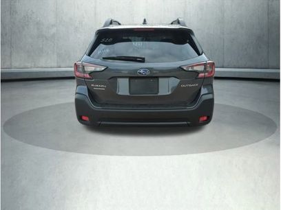 New 2025 Subaru Outback Premium