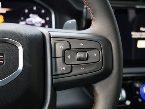 New 2026 GMC Sierra 1500 AT4X w/ AT4X AEV Edition AWD/4WD image 20